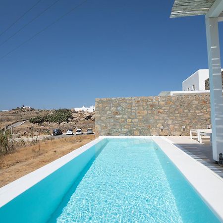 The Ammonite Resort Plintri Eksteriør bilde