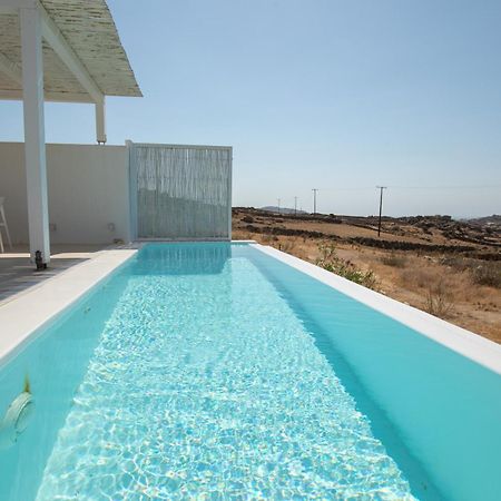The Ammonite Resort Plintri Eksteriør bilde