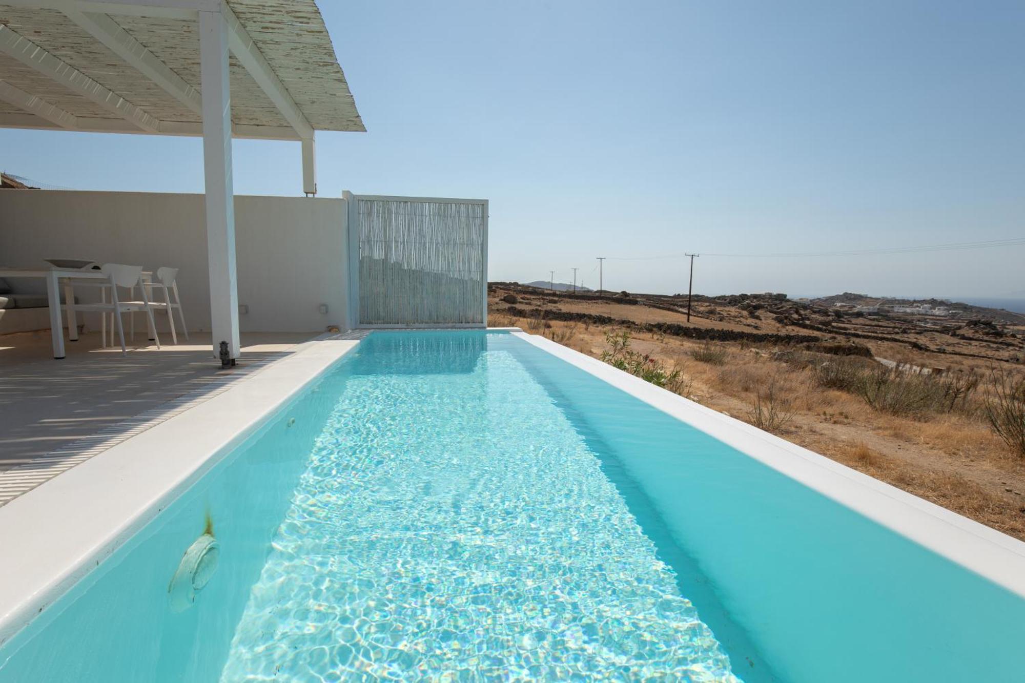 The Ammonite Resort Plintri Eksteriør bilde