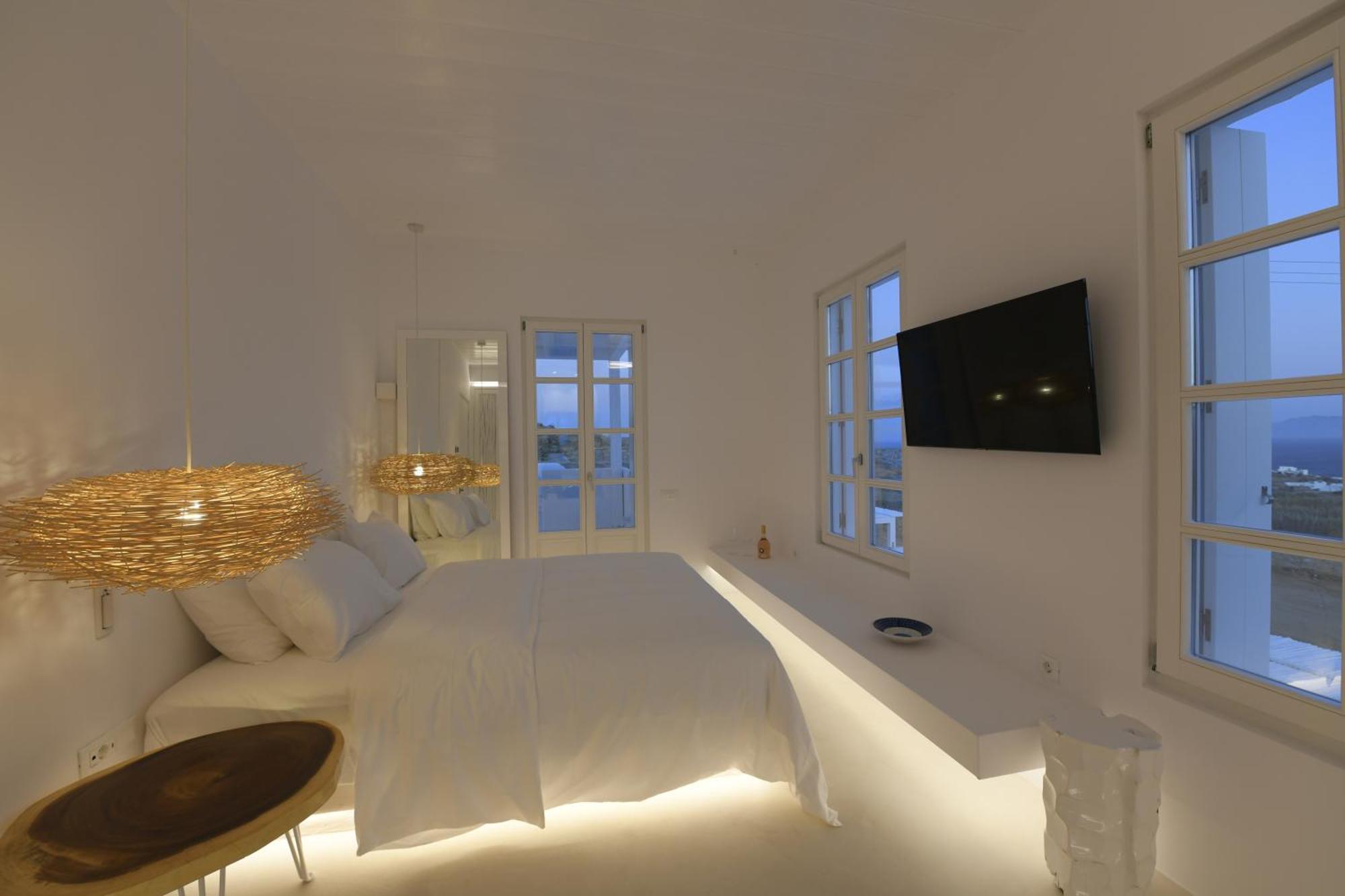 The Ammonite Resort Plintri Eksteriør bilde
