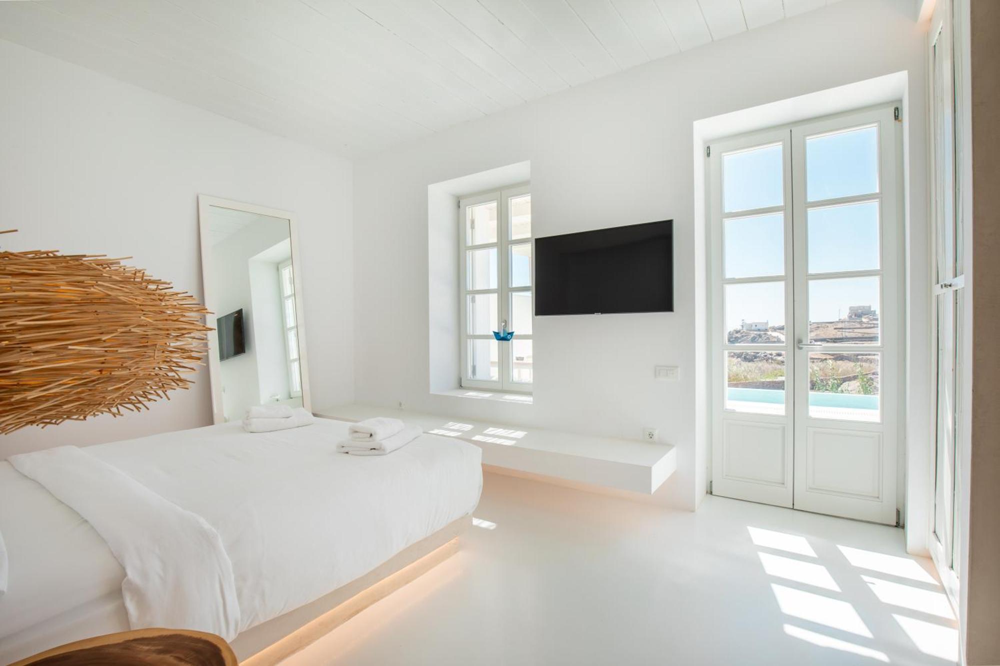 The Ammonite Resort Plintri Eksteriør bilde