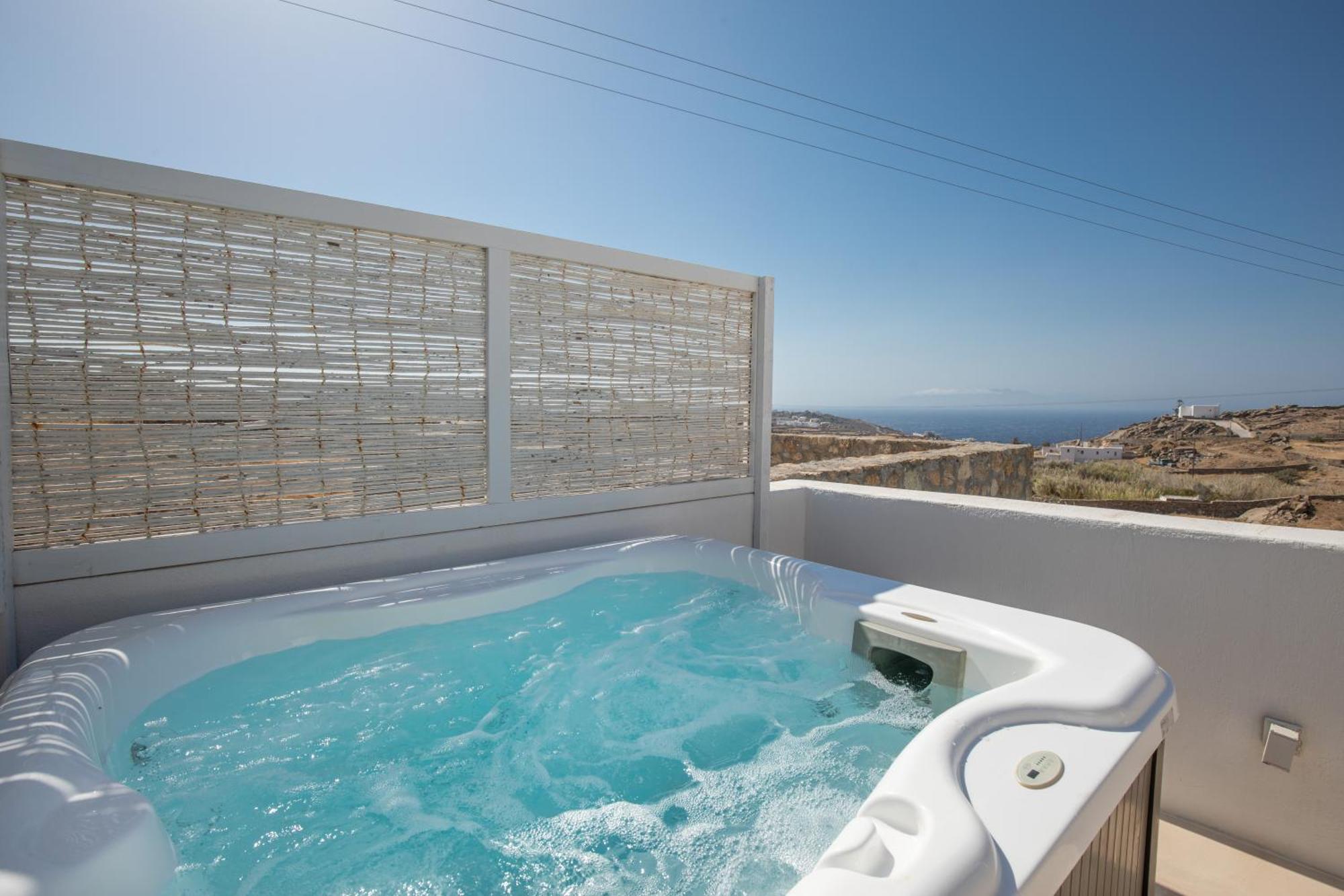 The Ammonite Resort Plintri Eksteriør bilde