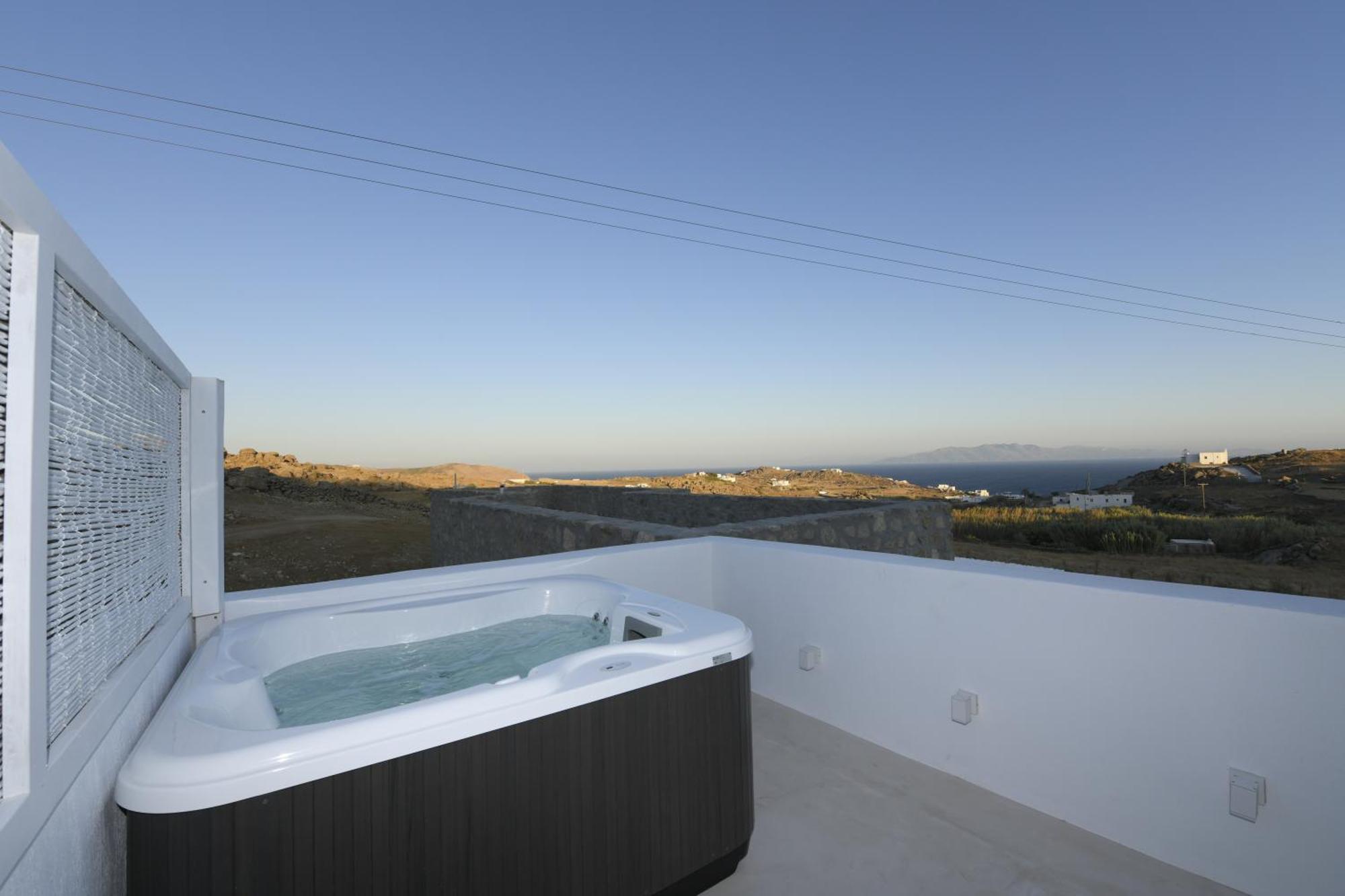 The Ammonite Resort Plintri Eksteriør bilde