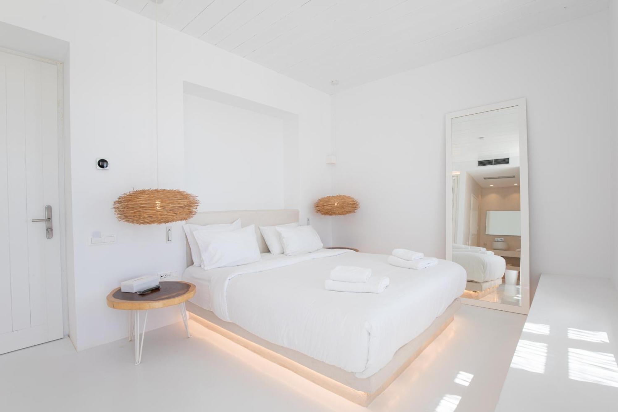 The Ammonite Resort Plintri Eksteriør bilde