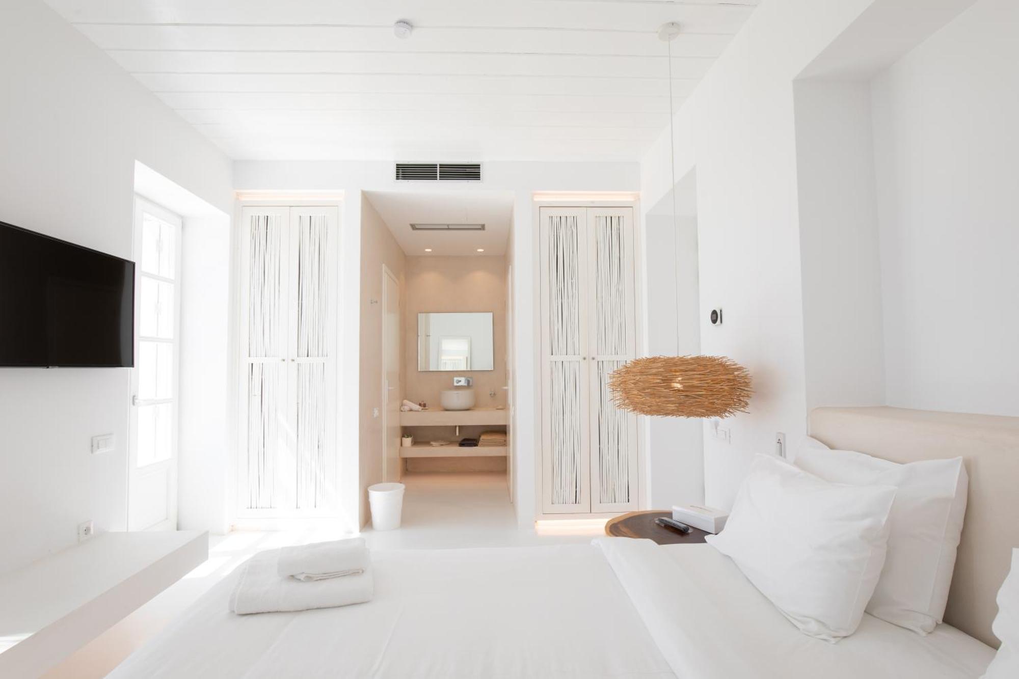 The Ammonite Resort Plintri Eksteriør bilde