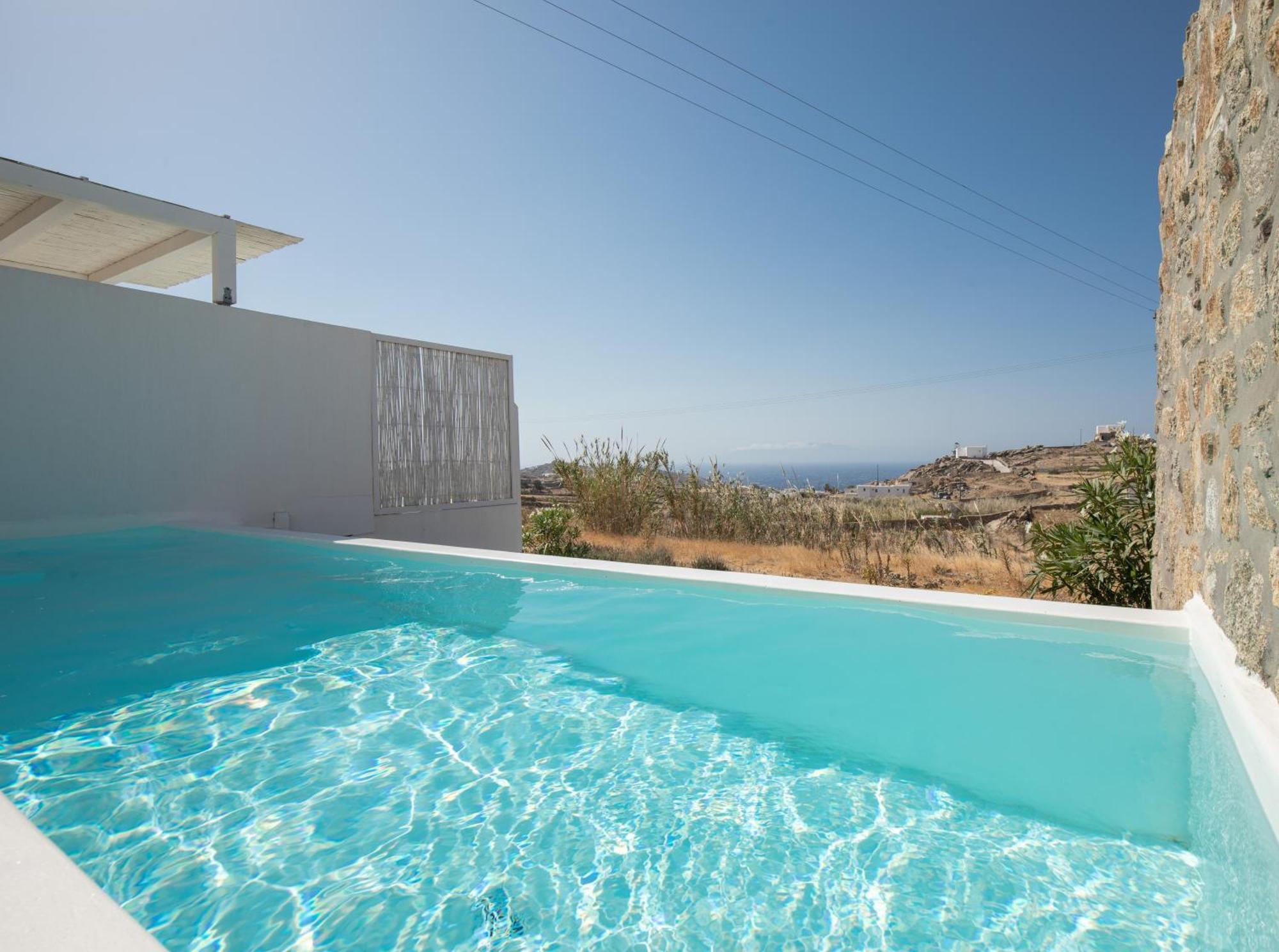 The Ammonite Resort Plintri Eksteriør bilde